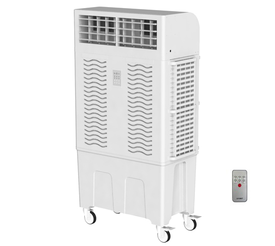 LC-99Y3移動(dòng)式四面進(jìn)風(fēng)環(huán)?？照{(diào)