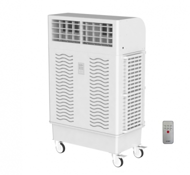 LC-99Y移動(dòng)式四面進(jìn)風(fēng)環(huán)?？照{(diào)