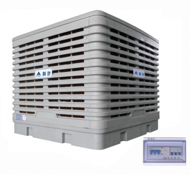 ZS/A-30標(biāo)準(zhǔn)型軸流式上出風(fēng)環(huán)?？照{(diào),九洲普惠環(huán)?？照{(diào)