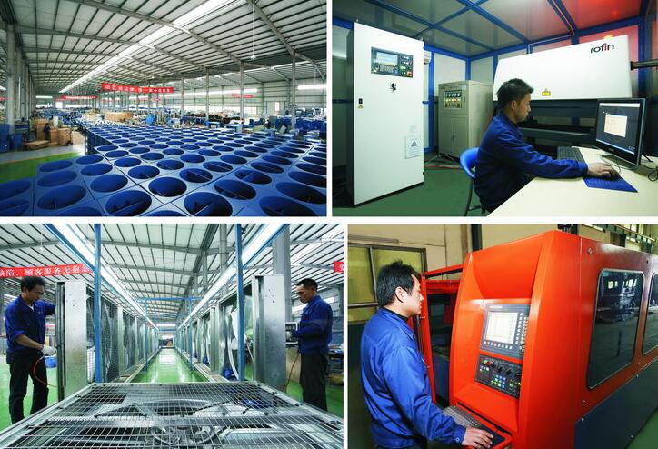 九洲風機生產(chǎn)管理 九洲風機生產(chǎn)管理