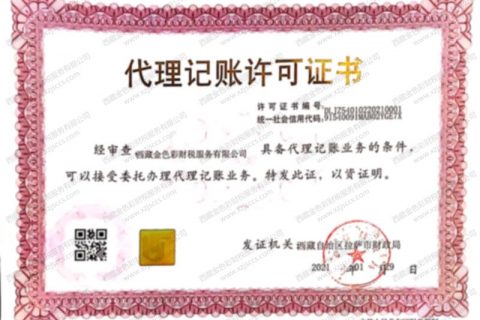 如何選擇拉薩的工商代理注冊公司機構(gòu)、代理記賬機構(gòu)？