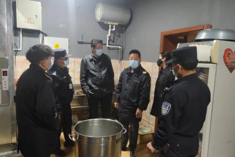 西藏火鍋店2家營業(yè)執(zhí)照被吊銷、2家立案調(diào)查、5家停業(yè)整頓