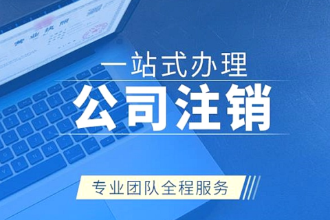 拉薩注銷公司代辦需要提供什么資料和辦理流程？