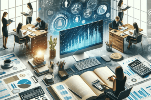 個人可以進(jìn)行代理記賬嗎？如何選擇正規(guī)的拉薩代理記賬機(jī)構(gòu)？