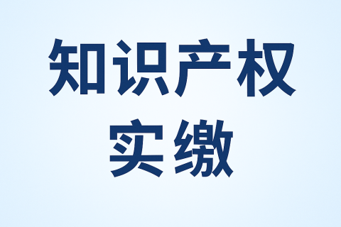 什么是知識(shí)產(chǎn)權(quán)實(shí)繳？新公司法下知識(shí)產(chǎn)權(quán)出資指南